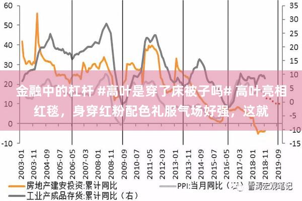 金融中的杠杆 #高叶是穿了床被子吗# 高叶亮相红毯，身穿红粉配色礼服气场好强，这就