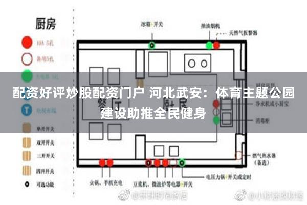 配资好评炒股配资门户 河北武安：体育主题公园建设助推全民健身