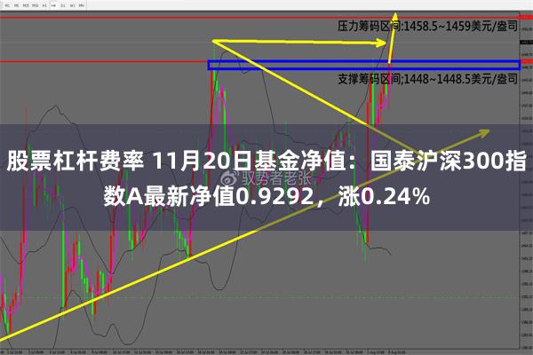 股票杠杆费率 11月20日基金净值：国泰沪深300指数A最新净值0.9292，涨0.24%