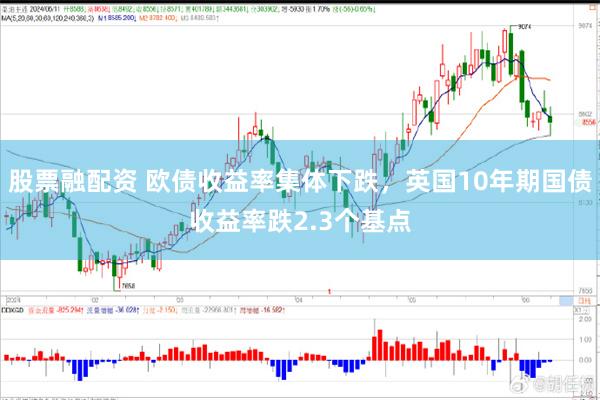 股票融配资 欧债收益率集体下跌，英国10年期国债收益率跌2.3个基点